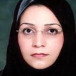 تصویر دکتر مریم تیموری سنگانی