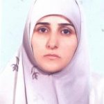 تصویر دکتر طیبه رفیعی