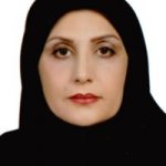 تصویر دکتر فیروزه محمدی سیاه بومی