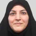 تصویر دکتر افسانه نعمت اللهی