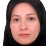 تصویر دکتر مهناز اکبری