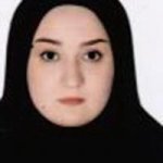 تصویر دکتر فاطمه رحیمی