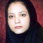 تصویر دکتر افسانه کرمی پرزانی