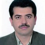 تصویر دکتر مسعود رحیمی