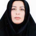 تصویر دکتر افسانه تکدستان