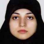 تصویر دکتر افسانه قدیمی