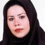 تصویر دکتر افسانه قاسمی