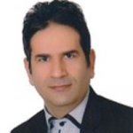تصویر دکتر مجید مهدی نژاد
