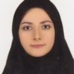 تصویر دکتر محدثه عسگری