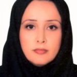 تصویر دکتر فرشته رحیمی
