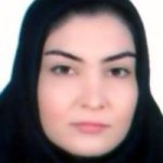 تصویر دکتر نازیلا آذری