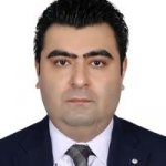 تصویر دکتر احمدرضا قزل ایاغ