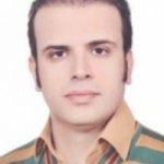 تصویر دکتر مهدی کاظم زاده عطوفی