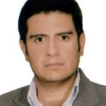 تصویر دکتر کاوه مهدی زاده دوانی