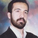 تصویر دکتر مسعود همتی گل سفیدی
