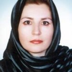 تصویر دکتر مهوش رضاقلی بیگی
