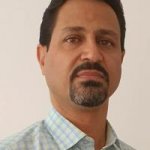 تصویر دکتر مهدی محسن زاده