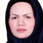 تصویر دکتر امنه سالمی