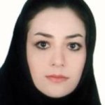 تصویر دکتر مهناز مقدم زاده