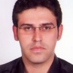 تصویر دکتر علی رحیمی