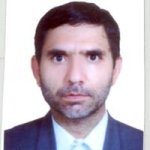 تصویر دکتر نورمحمد نوری