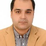 تصویر دکتر محمود دریانی