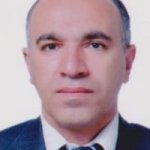 تصویر دکتر مرتضی مهدی زاده
