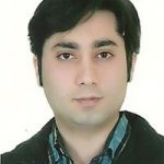 تصویر دکتر کاوه طایفه هندی