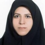 تصویر دکتر اکرم همتی قهفرخی