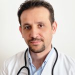 تصویر دکتر حامد مقدم منش