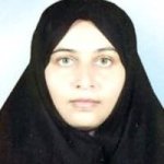 تصویر دکتر طیبه سروندی دهقان پور