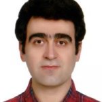 تصویر دکتر کاوه کریمی راد