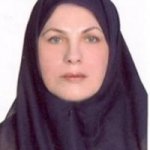 تصویر دکتر نادره صدیقی