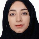 تصویر دکتر زهرا آیرس