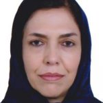 تصویر دکتر وجیهه نوری