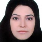 تصویر دکتر منصوره پژمان منش
