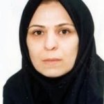 تصویر دکتر شمسی رحمان پور