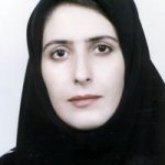 تصویر دکتر صبا احمدی