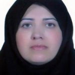 تصویر دکتر فرشته رسولی جواهری