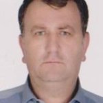 تصویر دکتر پیام اکبری