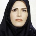 تصویر دکتر فرشته زارع امامی