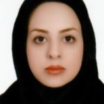 تصویر دکتر افسانه صفاریان