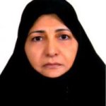 تصویر دکتر فردوس مهدی زاده