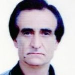 تصویر دکتر محمود شمس الهی