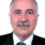 تصویر دکتر هاشم مهدی زاده