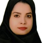 تصویر دکتر عارفه مهرآذین