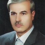 تصویر دکتر قاسم معصومی