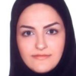 تصویر دکتر زهرا محمودی