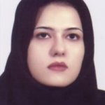 تصویر دکتر افسانه فرزی