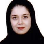 تصویر دکتر فیروزه احمدی بنکدار
